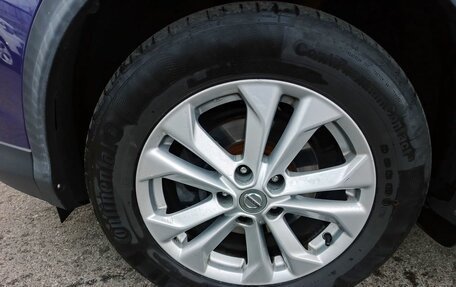 Nissan Qashqai, 2018 год, 1 599 000 рублей, 10 фотография