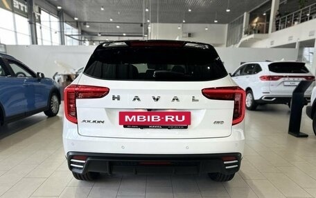 Haval Jolion, 2025 год, 2 799 000 рублей, 7 фотография