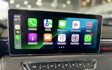 Haval Jolion, 2025 год, 2 799 000 рублей, 27 фотография