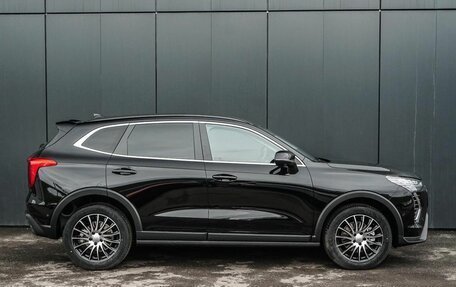 Haval Jolion, 2025 год, 2 799 000 рублей, 3 фотография