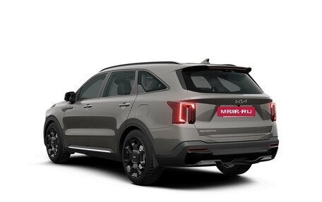 KIA Sorento IV, 2025 год, 6 900 000 рублей, 2 фотография