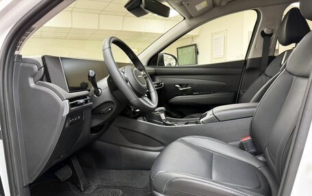 Hyundai Tucson, 2025 год, 4 300 000 рублей, 8 фотография