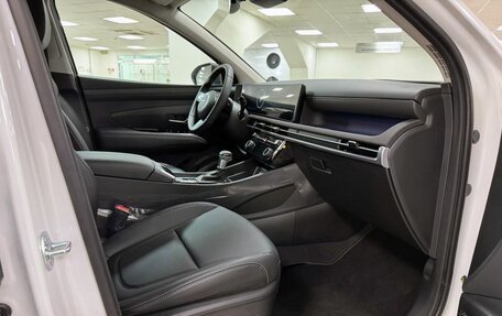 Hyundai Tucson, 2025 год, 4 300 000 рублей, 10 фотография