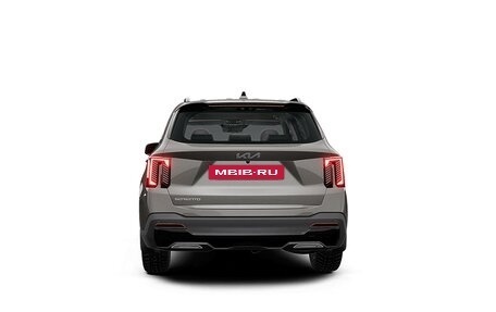 KIA Sorento IV, 2025 год, 6 900 000 рублей, 5 фотография