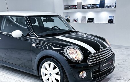 MINI Hatch, 2011 год, 1 350 000 рублей, 3 фотография