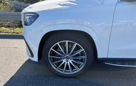 Mercedes-Benz GLS, 2025 год, 14 990 000 рублей, 7 фотография