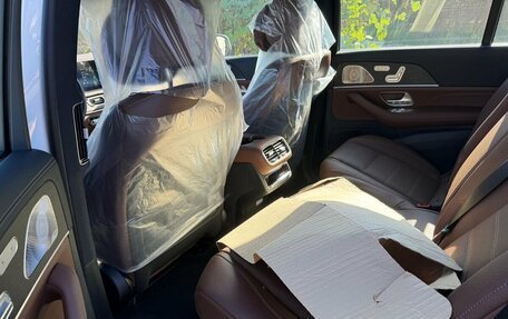 Mercedes-Benz GLS, 2025 год, 14 990 000 рублей, 5 фотография