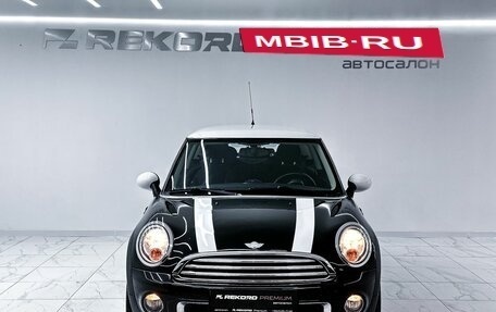 MINI Hatch, 2011 год, 1 350 000 рублей, 4 фотография