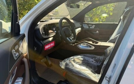 Mercedes-Benz GLS, 2025 год, 14 990 000 рублей, 4 фотография