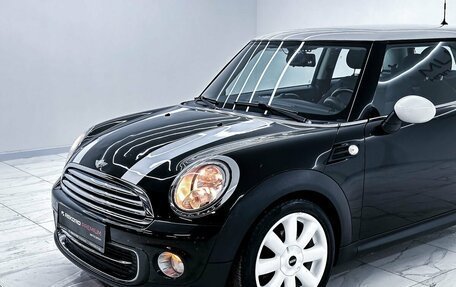 MINI Hatch, 2011 год, 1 350 000 рублей, 6 фотография