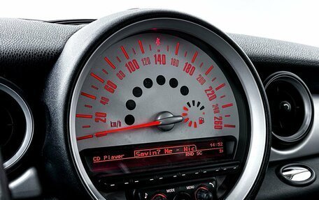 MINI Hatch, 2011 год, 1 350 000 рублей, 13 фотография