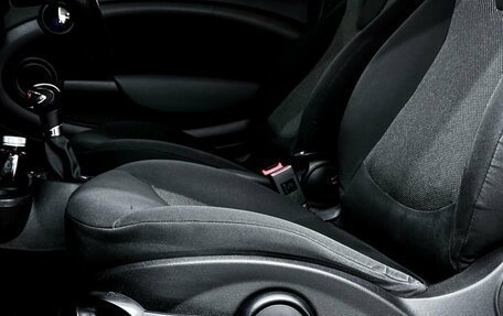 MINI Hatch, 2011 год, 1 350 000 рублей, 9 фотография