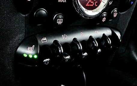 MINI Hatch, 2011 год, 1 350 000 рублей, 15 фотография