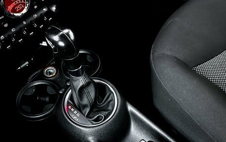 MINI Hatch, 2011 год, 1 350 000 рублей, 16 фотография