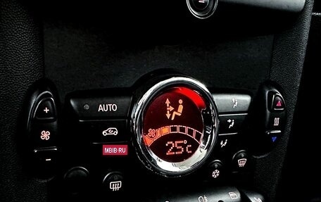 MINI Hatch, 2011 год, 1 350 000 рублей, 14 фотография