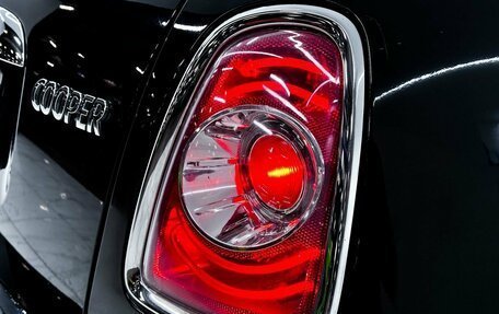 MINI Hatch, 2011 год, 1 350 000 рублей, 27 фотография