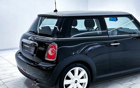 MINI Hatch, 2011 год, 1 350 000 рублей, 25 фотография