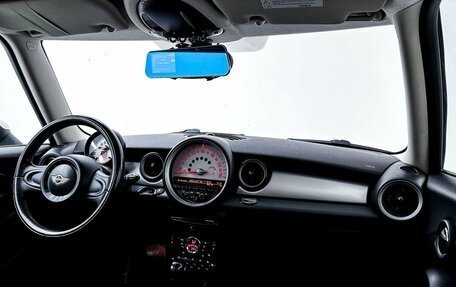 MINI Hatch, 2011 год, 1 350 000 рублей, 20 фотография