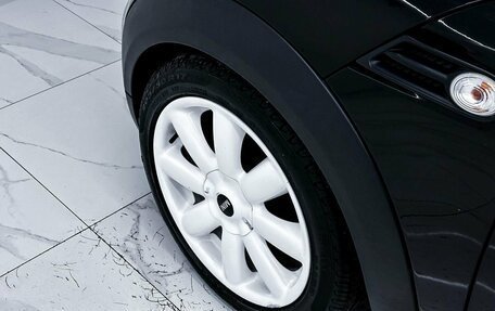 MINI Hatch, 2011 год, 1 350 000 рублей, 26 фотография