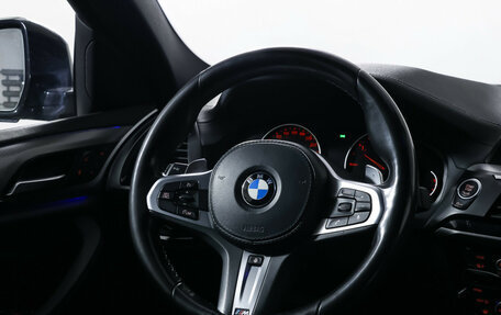 BMW X4, 2019 год, 4 209 000 рублей, 15 фотография