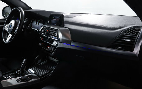 BMW X4, 2019 год, 4 209 000 рублей, 11 фотография