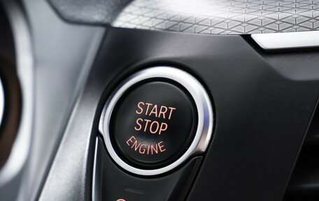 BMW X4, 2019 год, 4 209 000 рублей, 17 фотография