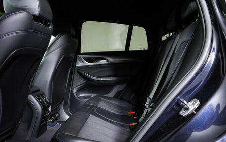 BMW X4, 2019 год, 4 209 000 рублей, 12 фотография