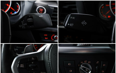 BMW X4, 2019 год, 4 209 000 рублей, 23 фотография