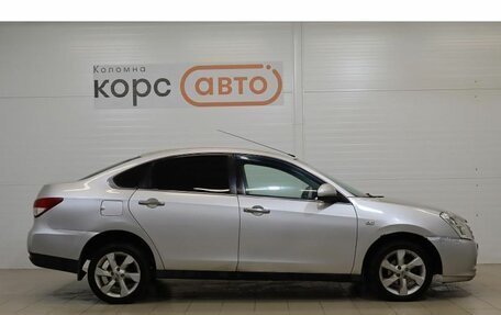 Nissan Almera, 2014 год, 449 000 рублей, 4 фотография