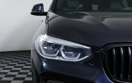 BMW X4, 2019 год, 4 209 000 рублей, 27 фотография