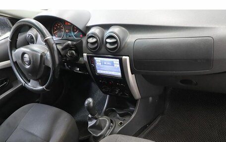 Nissan Almera, 2014 год, 449 000 рублей, 5 фотография