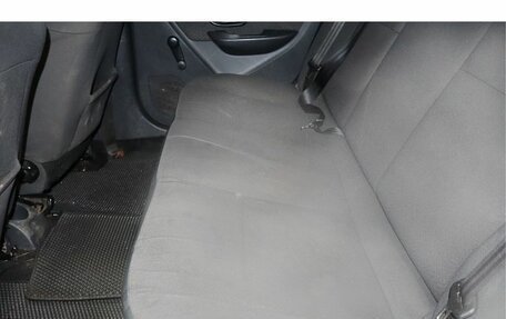 Nissan Almera, 2014 год, 449 000 рублей, 7 фотография