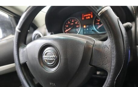 Nissan Almera, 2014 год, 449 000 рублей, 8 фотография