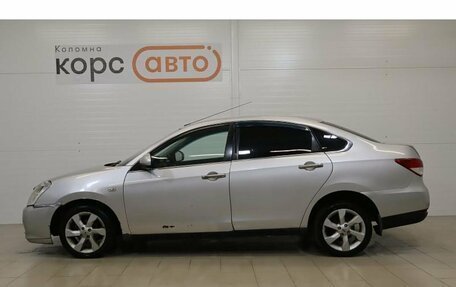 Nissan Almera, 2014 год, 449 000 рублей, 2 фотография