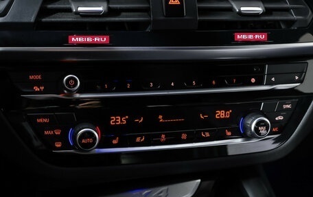 BMW X4, 2019 год, 4 209 000 рублей, 18 фотография