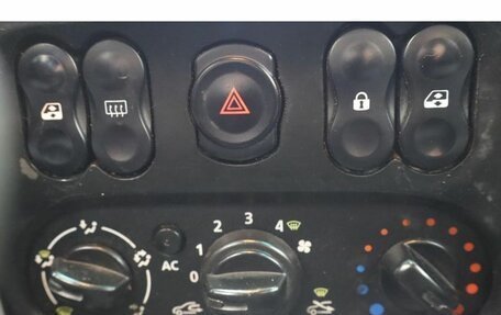 Nissan Almera, 2014 год, 449 000 рублей, 11 фотография