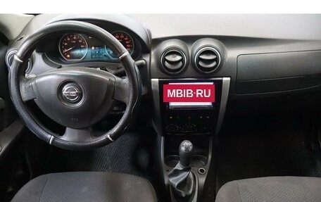 Nissan Almera, 2014 год, 449 000 рублей, 9 фотография