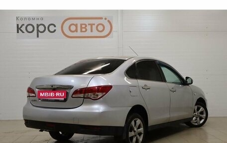 Nissan Almera, 2014 год, 449 000 рублей, 3 фотография