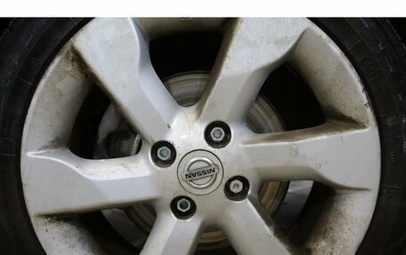 Nissan Almera, 2014 год, 449 000 рублей, 14 фотография