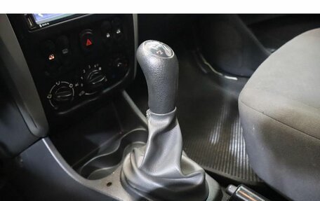 Nissan Almera, 2014 год, 449 000 рублей, 12 фотография