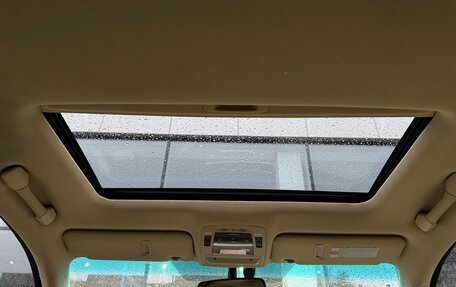 Lexus RX III, 2011 год, 2 044 000 рублей, 14 фотография