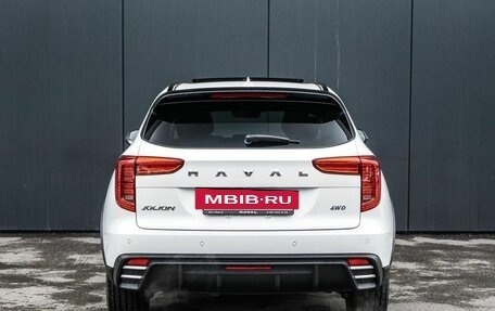 Haval Jolion, 2025 год, 2 799 000 рублей, 12 фотография