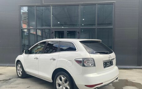 Mazda CX-7 I рестайлинг, 2010 год, 1 037 000 рублей, 6 фотография