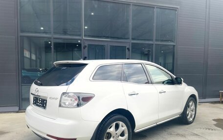 Mazda CX-7 I рестайлинг, 2010 год, 1 037 000 рублей, 4 фотография