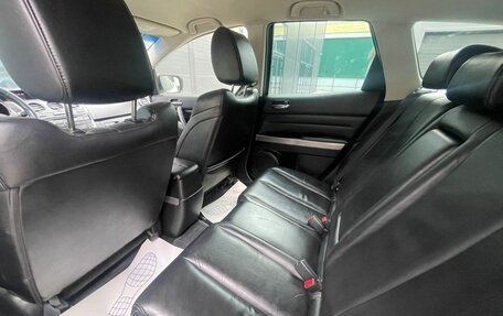 Mazda CX-7 I рестайлинг, 2010 год, 1 037 000 рублей, 12 фотография