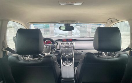 Mazda CX-7 I рестайлинг, 2010 год, 1 037 000 рублей, 13 фотография