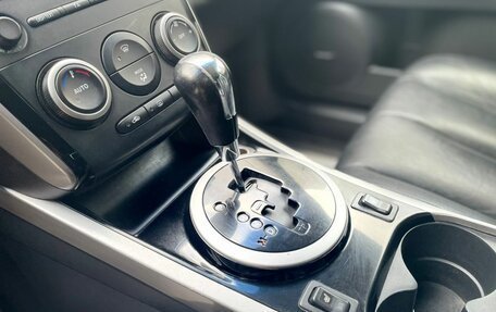 Mazda CX-7 I рестайлинг, 2010 год, 1 037 000 рублей, 11 фотография