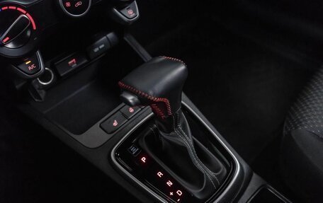 KIA Rio IV, 2021 год, 1 519 000 рублей, 15 фотография