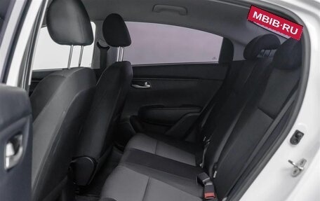 KIA Rio IV, 2021 год, 1 519 000 рублей, 11 фотография