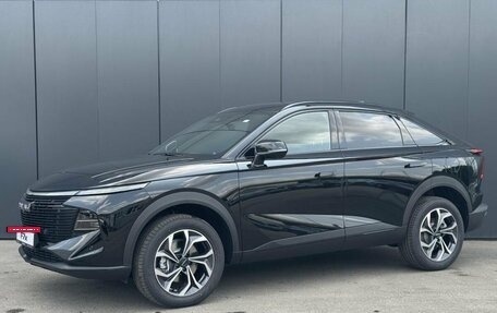 Haval F7x, 2025 год, 3 399 000 рублей, 3 фотография